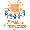Logo of the association Amici di Francesco France