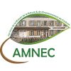 Logo of the association AMNEC