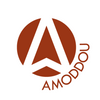 Logo of the association Amoddou