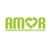Logo of the association AMOR