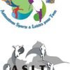 Logo of the association Animations Sports Loisirs pour tous