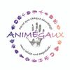 Logo of the association AnimEgaux