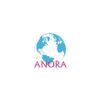 Logo of the association ANORA