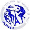 Logo of the association ANP