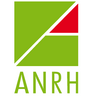 Logo of the association ANRH