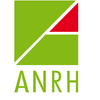 Logo of the association ANRH