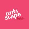 Logo of the association antiswipe