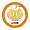Logo of the association AORTI
