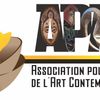Logo of the association APACA