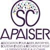 Logo of the association APAISER