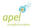 Logo of the association APEL SAINTE THERESE