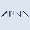 Logo of the association APNA - Association des Professionnels Navigants de l'Aviation