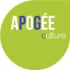 Logo of the association APoGée Culture