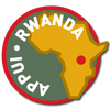 Logo of the association Appui Rwanda