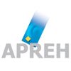 Logo of the association APREH