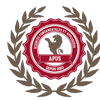 Logo of the association APUS