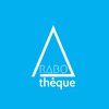 Logo of the association Arabothèque
