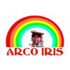 Logo of the association Arco Iris