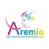 Logo of the association AREMIG