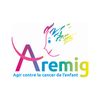 Logo of the association AREMIG