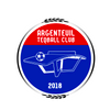 Logo of the association Argenteuil Teqball Club