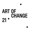 Logo of the association Art of Change 21