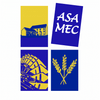 Logo of the association ASAMEC