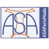 Logo of the association ASAParisMada