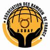 Logo of the association ASBAF