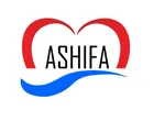 Logo de l'association ASHIFA