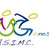 Logo of the association ASIMC