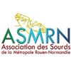 Logo of the association ASMRN