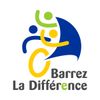 Logo of the association Asso Barrez la Différence
