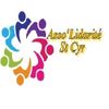 Logo of the association Asso'Lidarite St Cyr 