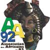 Logo of the association Association AA92