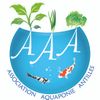 Logo of the association Association Aquaponie Antilles