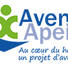 Logo of the association Association AVENIR APEI