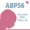 Logo of the association Association bebes plagio 56
