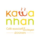 Logo de l'association Association Café Nhan