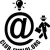 Logo of the association Association Club Emploi