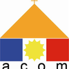 Logo of the association Association Coup de main Guadeloupe
