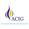 Logo of the association Association Cultuelle Israélite de Gironde