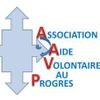 Logo of the association Association d'Aide Volontaire au Progrès (AAVP)