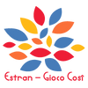 Logo of the association Association de l'Estran, Compagnie Gioco Cosi