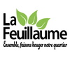 Logo of the association Association de La Feuillaume