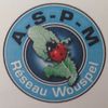 Logo of the association ASSOCIATION DE SOINS PALLIATIFS DE LA MARTINIQUE-RESEAU WOUSPEL