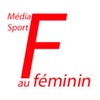 Logo of the association Association de Soutien de MédiaSport.F
