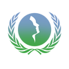 Logo of the association Association des amis de la Déclaration Universelle des Droits de l'Humanité