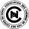 Logo of the association Association des Chemins de fer des Côtes-du-Nord