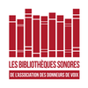 Logo of the association association des donneurs de voix et bibliothèques sonores